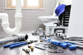 Best Residential Plumbing Services  in Experiment, GA